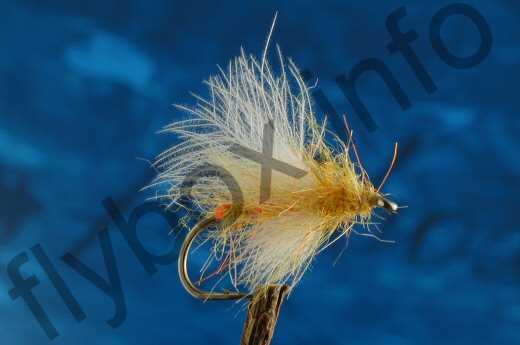 Fish4Flies CDC Dipper